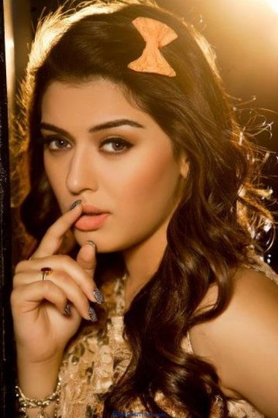 Hansika Latest Photoshoot