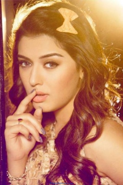 Hansika Latest Photoshoot
