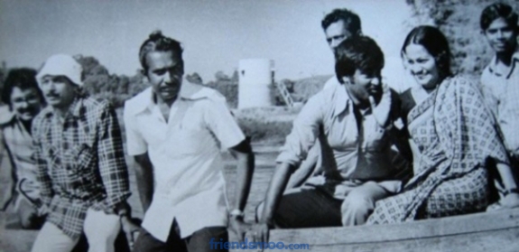 RajiniKanth Rara Unsee Photos from his old collection every one must see