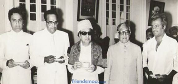 RajiniKanth Rara Unsee Photos from his old collection every one must see