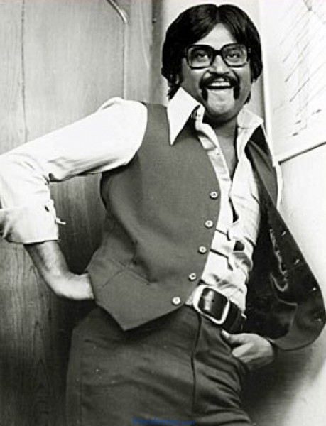 RajiniKanth Rara Unsee Photos from his old collection every one must see