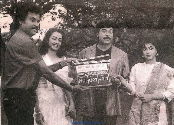 RajiniKanth Rara Unsee Photos from his old collection every one must see