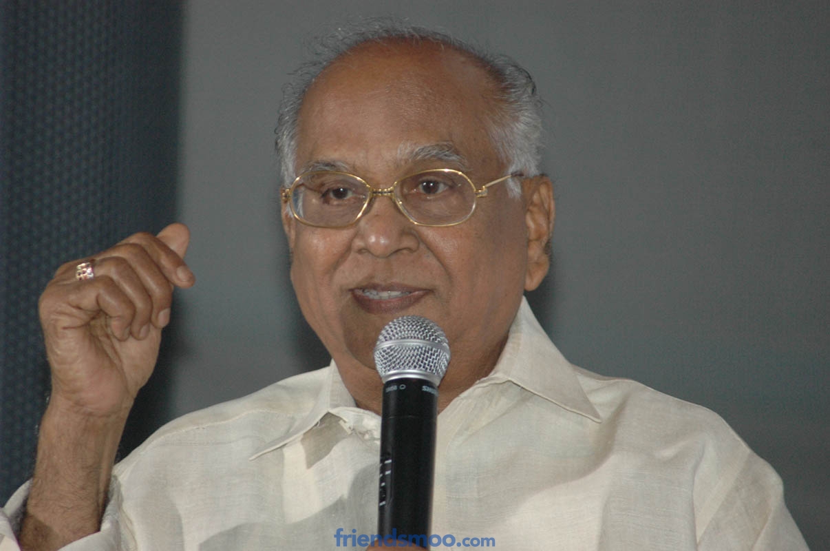 Natasamrat Akkineni Nageswara Rao Garu No More
