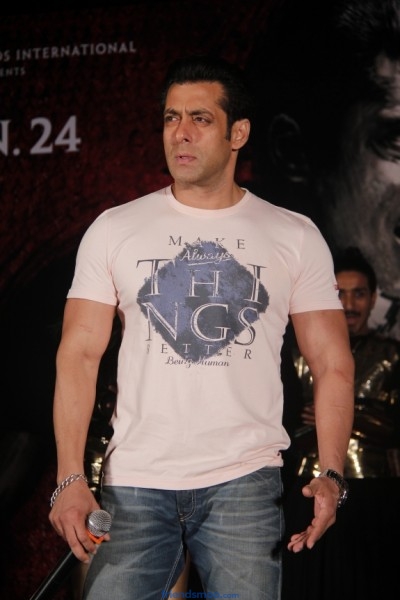 Salman Khan Latest Photos