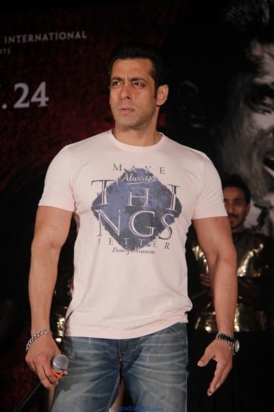 Salman Khan Latest Photos