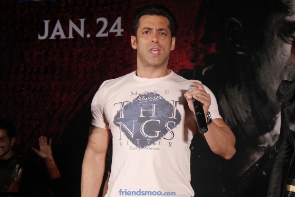 Salman Khan Latest Photos