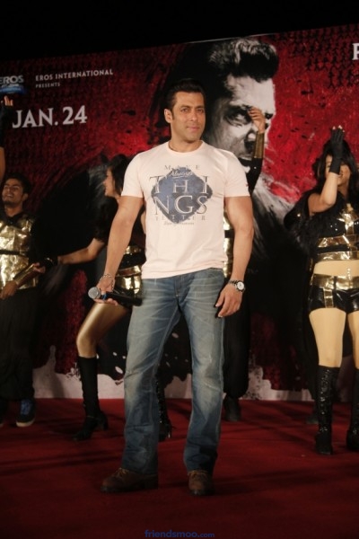 Salman Khan Latest Photos