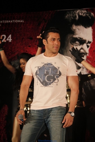 Salman Khan Latest Photos