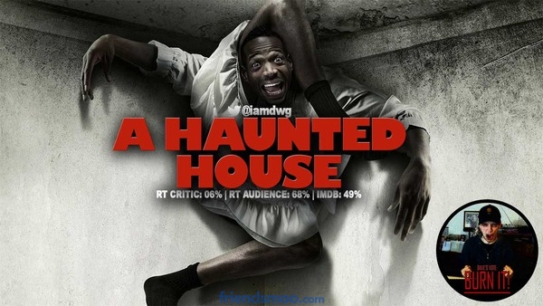 A Haunted House 2