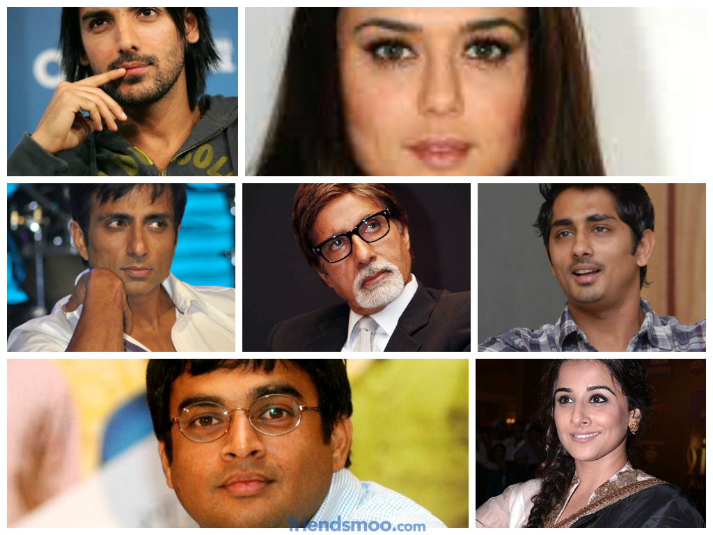 The highly educated celebrities in bollywood