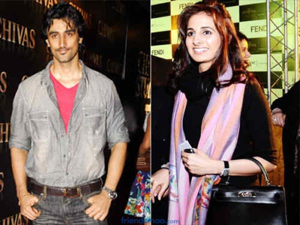 Is Kunal Kapoor becoming a part of Bachchan’s family?