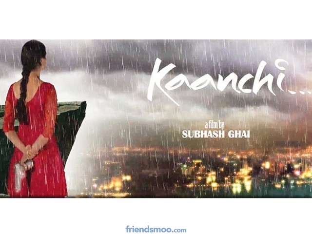 Watch Official trailer of Kaanchi – The Unbreakable