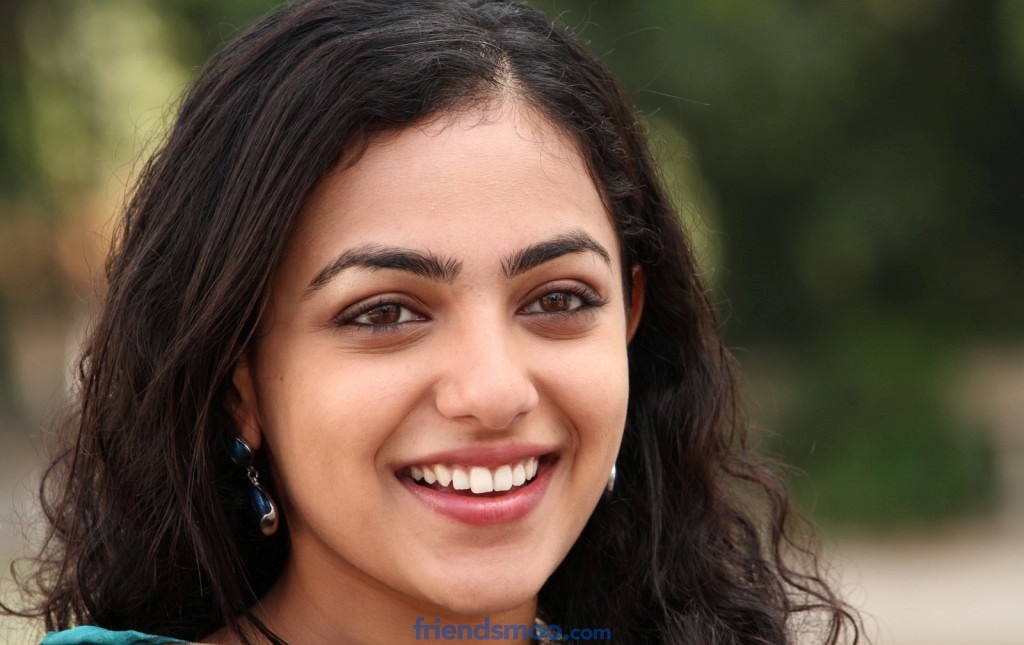 Nithya Menon demands Rs.2 Cr for ‘queen’ movie