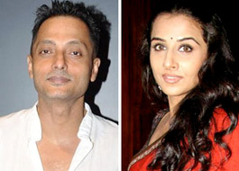 “We are going ahead with sequel to Kahaani” – Vikram Malhotra  By Subhash K. Jha