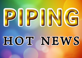 Piping Hot News