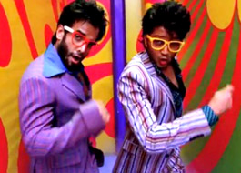 Tusshar, Riteish to do a Shilpa Shetty in KSKHH