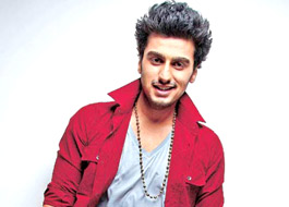 Arjun Kapoor bags 2 States