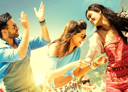 Cocktail musical jugalbandi to be held in London