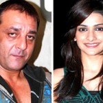 Script changes to accommodate Sanjay Dutt’s new co-star Prachi Desai
