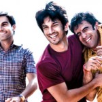 Kai Po Che! Gets CBFC ‘U’ Certification.