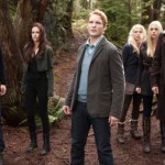‘Twilight’ Crosses 1 Million Followers on Twitter