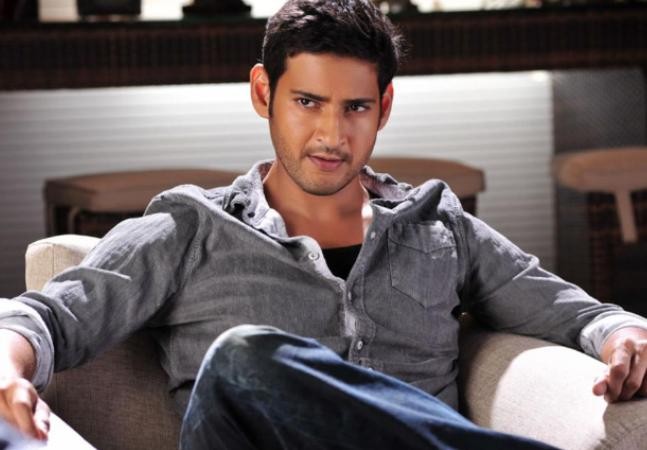 Mahesh Babu is not a Name it’s a Brand.