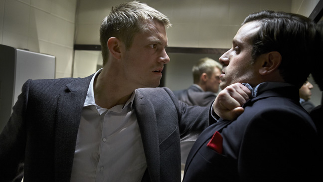 ‘Easy Money II’ Tops Swedish Box Office