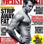 Hrithik Roshan had confidence issues