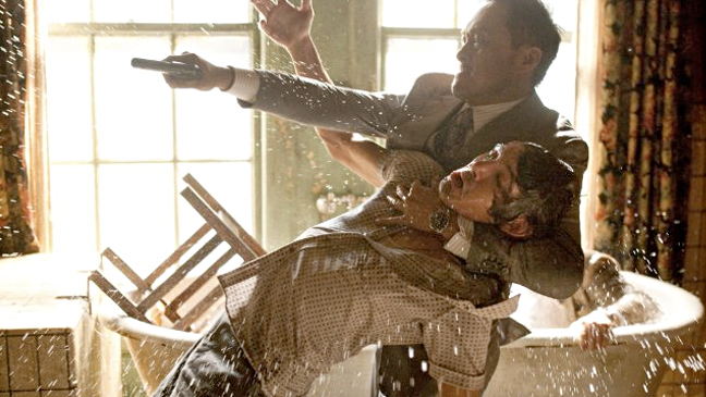 Ken Watanabe to Star in Japanese Remake of ‘Unforgiven’