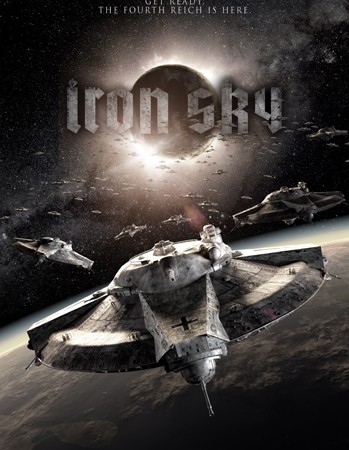 Video Game Based on ‘Iron Sky’ in the Works