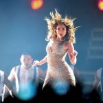 Jennifer Lopez Releasing 3D Concert Movie 2:23 PM PDT 8/19/2012 by Jane Kellogg