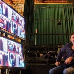 Chuck Lorre, WBTV Near Deal That Includes Film Component The prolific producer behind CBS’ “Big Bang Theory,” “Two and a Half Men” and “Mike & Molly” is close to signing a four-year deal with the studio.