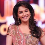 Madhuri gets Soft