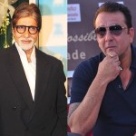 Big B stands by Sanjay Dutt