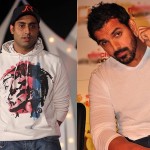 Abhishek walks out of Vettai remake