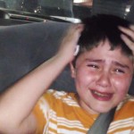 Children Traumatized by Disney’s ‘Odd Life of Timothy Green’ (Video)