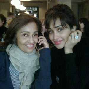 ‘My daughter fell in love with a wrong man’, Says Jiah Khan’s Mother