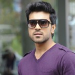 Yevadu Movie Shotting in Hyderabad.