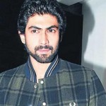 Rana trying to Change his Track…