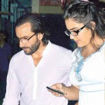 Saif Ali Khan wants his daughter Sara to lose weight before joining Bollywood!