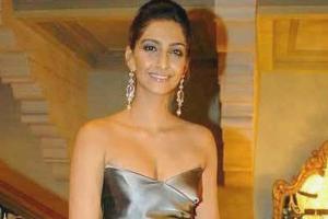 Sonam Kapoor charged only Rs 11 for ‘Bhaag Milkha Bhaag’