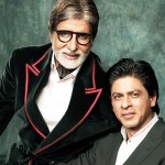 Director R Balki is working to bring Big B and SRK come together.