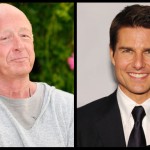 Tony Scott Spent Final Days Working With Tom Cruise on ‘Top Gun 2’