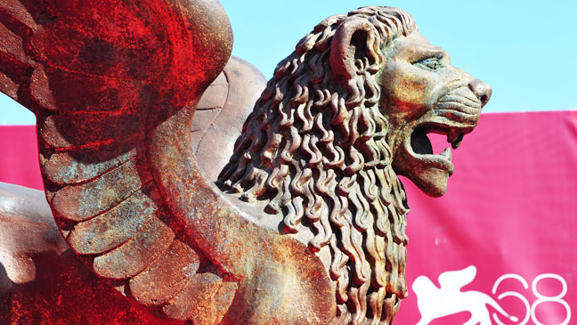 Italian News Program Says Venice Lineup Should Be Rated R