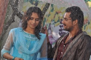 Akhil's Nagarpuram Movie Latest Stills-Friendsmoo