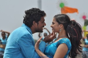 Akhil's Nagarpuram Movie Latest Stills-Friendsmoo