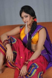 Hari Priya Latest Hot Photos