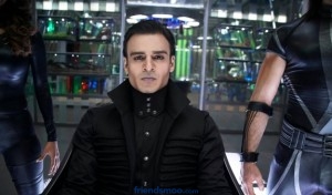 Hrithik Roshan Krrish 3 Movie Latest Working Stills - Bollywood - Friendsmoo