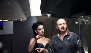 Hrithik Roshan Krrish 3 Movie Latest Working Stills - Bollywood - Friendsmoo