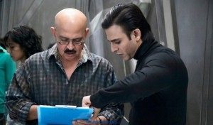 Hrithik Roshan Krrish 3 Movie Latest Working Stills - Bollywood - Friendsmoo